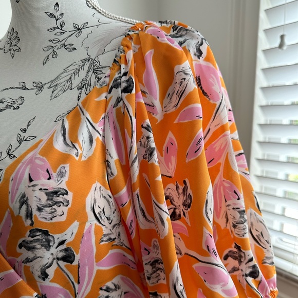 Sachin + Babi Midi Dress - Picture 7 of 14